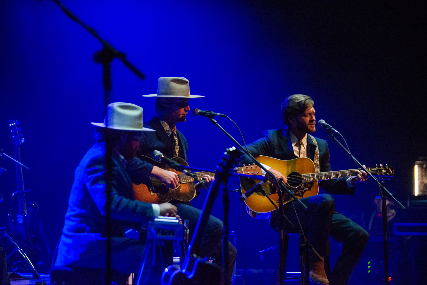 Ryan Bingham Concert